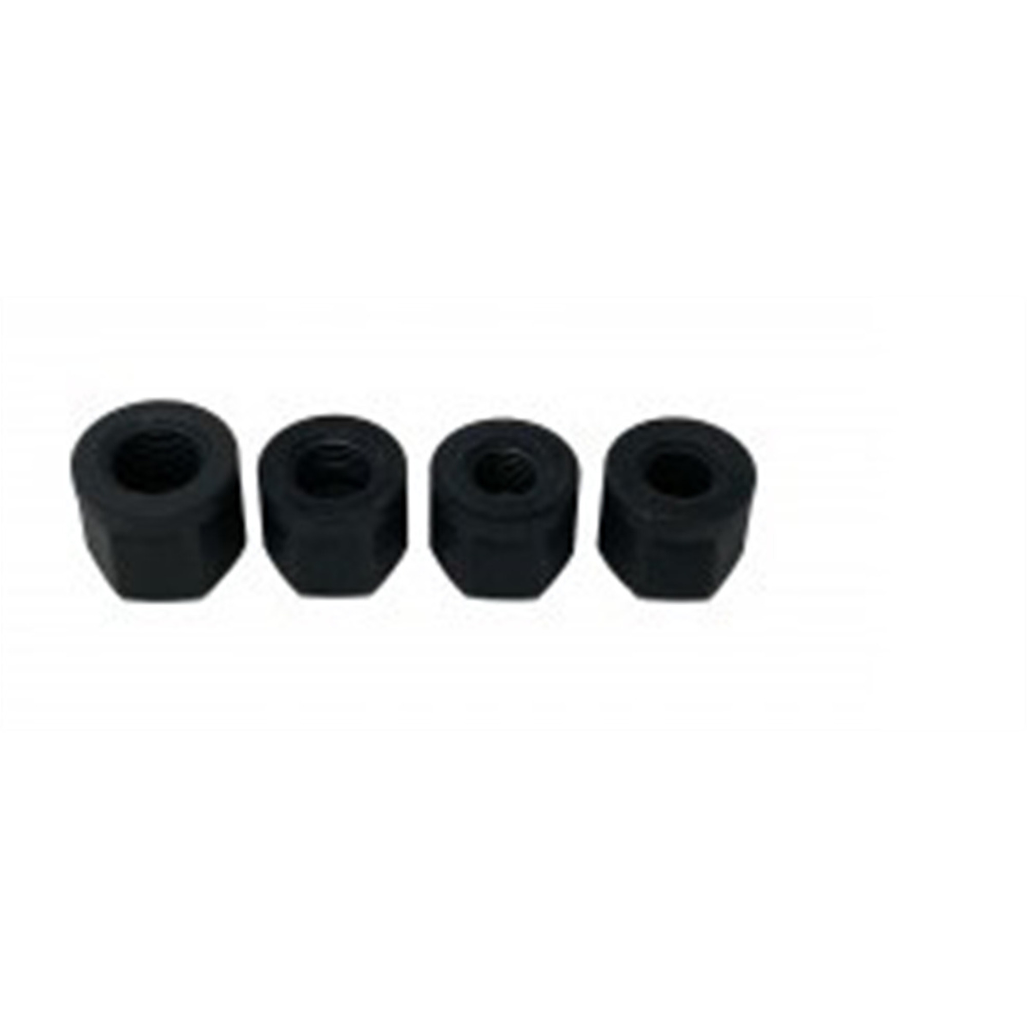 CTA Manufacturing Ball Joint Hammer Nut Set — M12 x 1.25, M12 x 1.5, M14 x 1.5, M16 x 1.5, Model# CTA7395